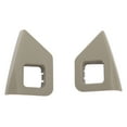 thumbnail image 2 of Soporte De Hebilla De Almacenamiento De Herramientas Para Guantera, Hebilla De Almacenamiento De Herramientas Para Guantera Confiable, Estable Y Duradero Para Camry XV40, 2 of 7