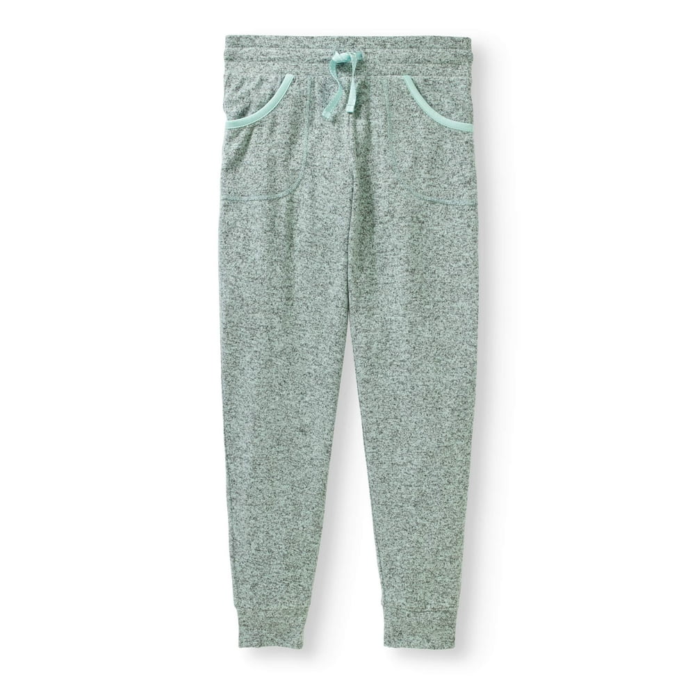 danskin sustainable soft touch jogger
