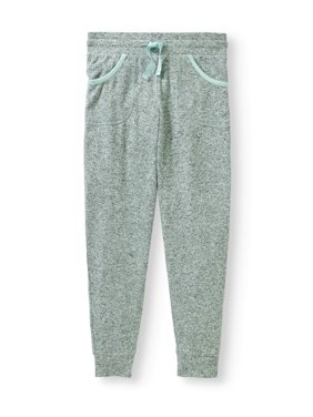 Girls Super Soft Altheisure Jogger Pant