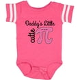 thumbnail image 3 of Inktastic Pi Day Baby Girl Cute Math Girls Baby Bodysuit, 3 of 5