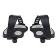 thumbnail image 1 of Bicicleta De Ejercicio Con Correas Pedales De Bicicleta Para Bicicleta De Spinning Y Bicicleta De Ejercicio Estacionaria Para Interiores Yuarrent OD010674-02, 1 of 5