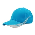 thumbnail image 2 of Women Baseball CapMens And Summer Fashion Casual Sunscreen Baseball Caps Cap Hats, 2 of 3