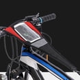 thumbnail image 3 of Sangle de Protection pour Vélo de Route, Attrape-Sueur, Filet de Protection pour Téléphone, 3 of 10