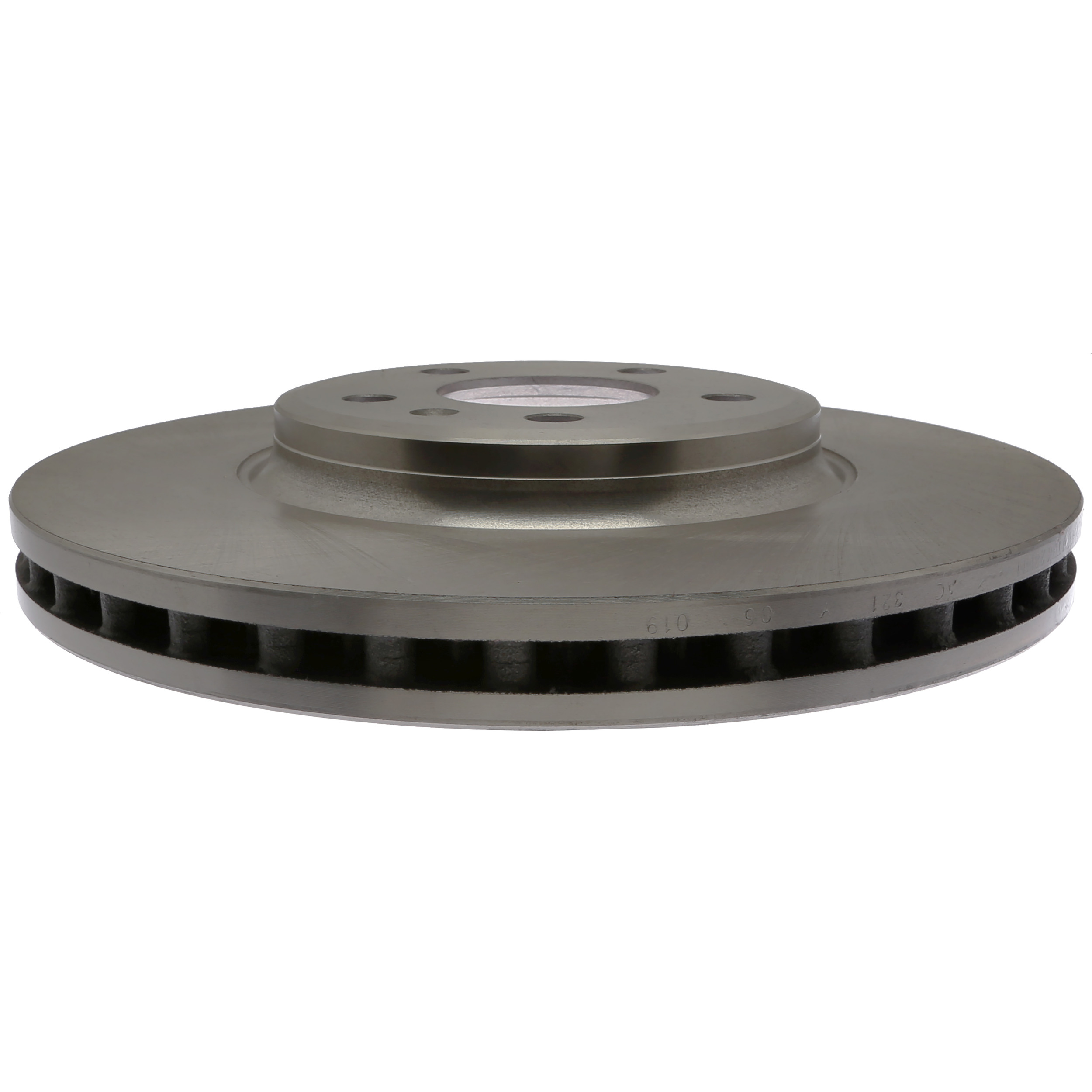 R-Line Rotors