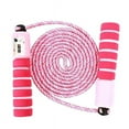 thumbnail image 2 of Colorful Jump Rope, High Quality Materials Skipping Rope For Boys And Girls, Encouraging Physical Activity And Coordination, 2 of 5