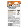 thumbnail image 2 of Gorilla 102433 XL Super Glue Gel - Clear Gel Adhesive - 1 Pack, 25 Grams, 2 of 3