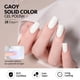 thumbnail image 5 of Set de esmaltes de uñas en gel GAOY rosa, rojo y blanco, 6 colores, 7,3 ml, 5 of 6