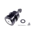 thumbnail image 2 of CarLights360 For Chevy Corvette 1990-1996 Suspension Ball Joint | Steel Material | Taper Attachment Type | Metal Bearing | Gray Color | Replacement For 5051153, 2 of 4
