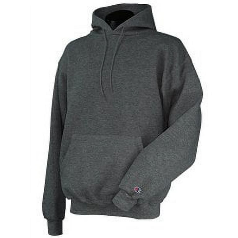 9 oz 50/50 Pullover Hoodie Sweatshirt S244C