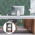 thumbnail image 6 of Light Switch Cover Switch Plate Outlet Cover Plug Cover for Electrical Unused Outlet Cover Dogs and Doghouses, 6 of 6