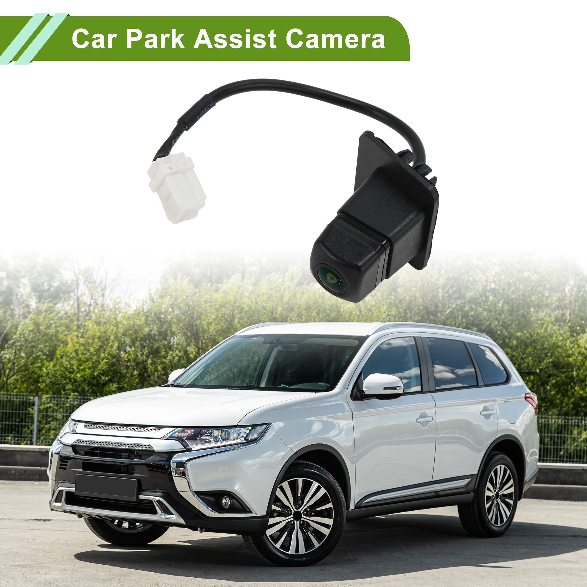 Unique Bargains Car Park Assist Camera for Subaru Crosstrek 2018-2023 No.86267FL000