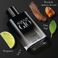 thumbnail image 2 of Perfume Armani Beauty Acqua di Giò Eau de Parfum Intense 100 ml, 2 of 7