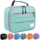thumbnail image 1 of Lonchera aislante para niños Lunch Box Genteen, color verde claro, 1 of 8