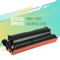 thumbnail image 2 of AAZTECH Compatible Toner Cartridge for Brother TN-650 TN650 HL-5440D 5450DN 5450DNT 6180DW 6180DWT 5470DW 5470DWT Printer Ink (Black), 2 of 9