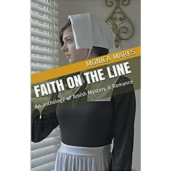 Faith on the Line, (Paperback)