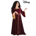thumbnail image 4 of Girl's Disney Tangled Mother Gothel Costume, 4 of 8