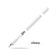 thumbnail image 4 of Bolígrafo Stylus Tholdsy compatible con pantalla táctil capacitiva Plata, 4 of 6