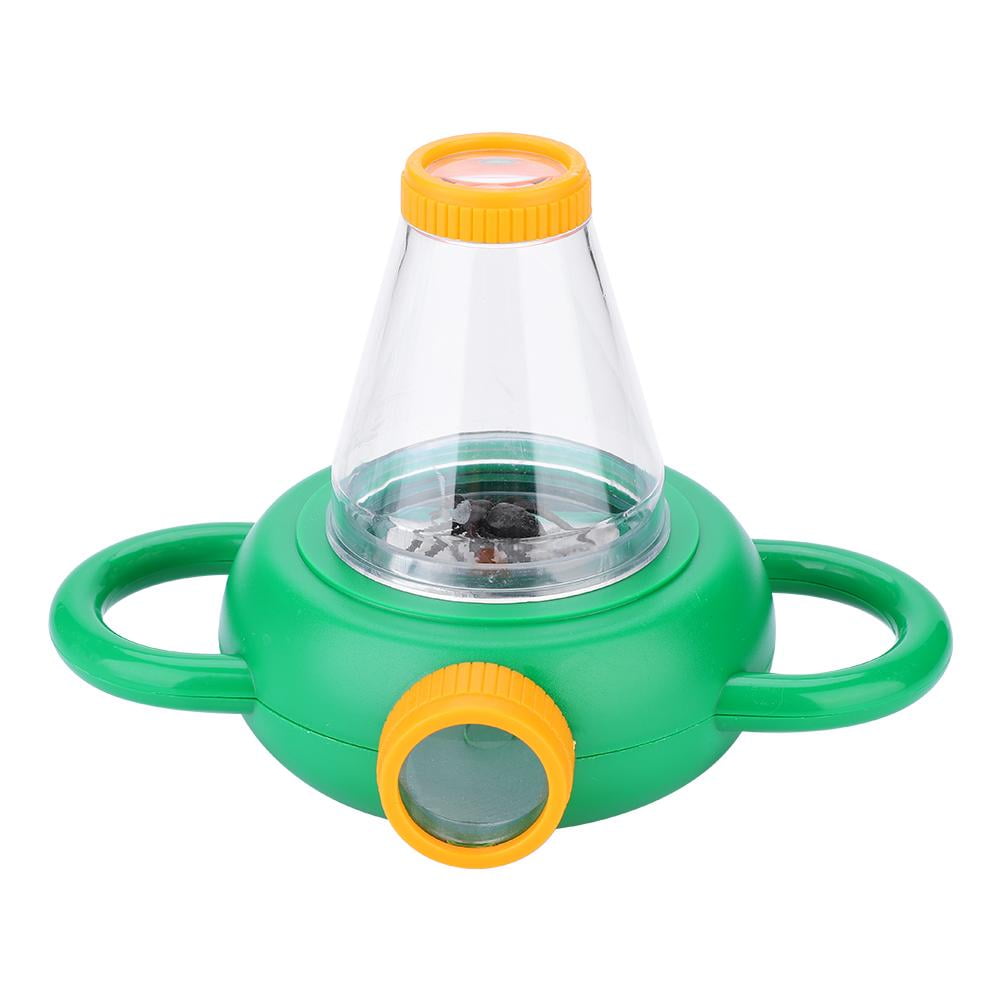 two way bug viewer