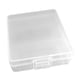 thumbnail image 5 of para 2 uds organizador de almacenamiento de de 9 V duradero SM SunniMix Soporte de caja de almacenamiento NEW HOT, 5 of 8