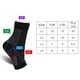 thumbnail image 4 of Summer Sports Running Compression Socks Mesh Breathable Sockings For Cycling, 4 of 4