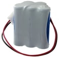 thumbnail image 3 of Emergency Lighting Battery for Aritech 1005020560401005DU140DU264, 3 of 3