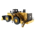 thumbnail image 3 of 1/50 Caterpillar 994K Wheel Loader with Rock Bucket -Core Classic Series 85505, 3 of 7