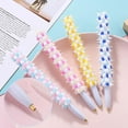 thumbnail image 4 of 5D Diamond Drawing Drill Pen Cross Stitch Accessories DIY Craft Tools (pink), 4 of 5