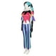 thumbnail image 4 of Disfraz de fantasía de Fizzarollie para mujer adulta, ropa, sombrero, juego de rol, trajes de Fizzarolli, traje de carnaval de Halloween, 4 of 5