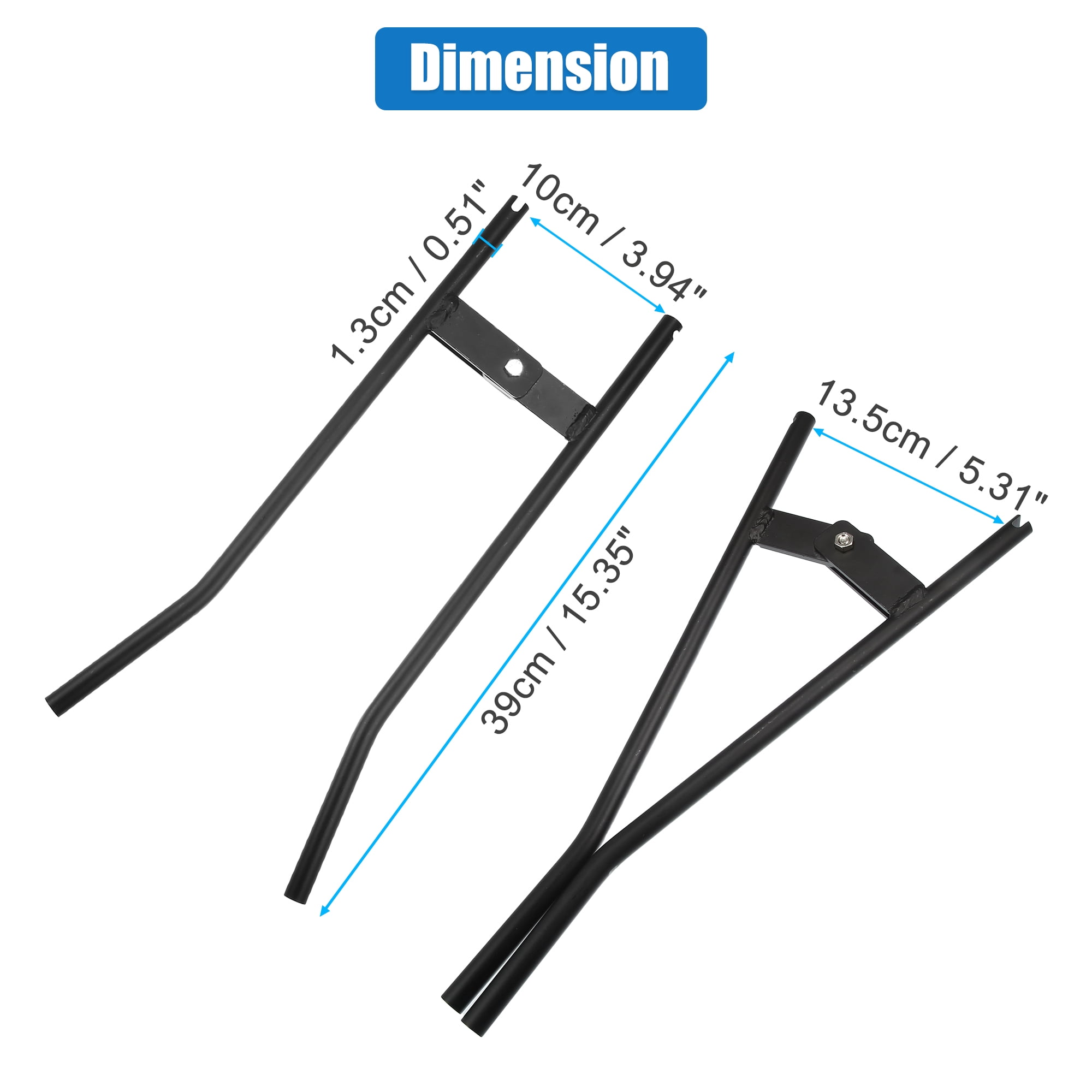 Unique Bargains Truck Brake Spring Tool Heavy Truck Brake Spring Removal Tool