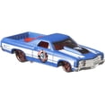 thumbnail image 3 of Hot Wheels Marvel 71 El Camino, 3 of 4