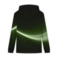 thumbnail image 5 of GERsome Hoodies for Men All Over Print Hoodie Casual Drawstring Long Sleeve Pocket Hooded Sweatshirts Sizes M-4XL, 5 of 6
