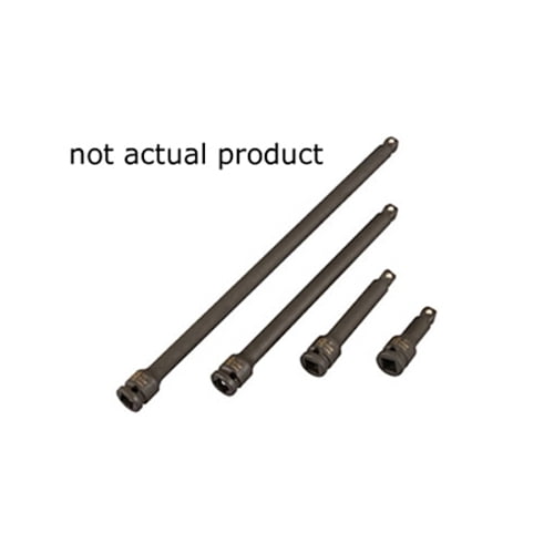 Sunex 212zudl 1//2-Inch Drive 3//8-Inch 12-Point Driveline Socket