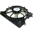 thumbnail image 2 of Cooling Fan Assembly Driver Side For 2018-2021 Honda Odyssey, 2 of 8