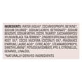 thumbnail image 6 of Love Beauty and Planet Sulfate-Free Shampoo Detox and Nourishment Black Tea Kombucha & Red Ginger Clarifying Shampoo for Soft and Shiny Hair 13.5 fl oz, 6 of 7