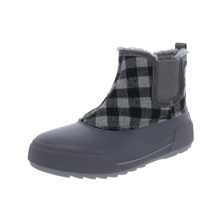 

Easy Spirit Womens Icicles Ankle Cold Weather Winter & Snow Boots