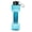 Blue, variant on Dumbbell Water Bottle Leak Proof, QQZ 700ml Portable Hydration Cup for Gym, Lightweight Polypropylene PET Fitness Bottle with Secure Lid for Workouts, Gray