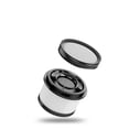thumbnail image 3 of Compatible With Dreame T10 / T20 / T20 Pro / T30 / T30 Neo / R10 / R10 Pro / R20 Replacement Parts Pre Post Filter Accessories, 3 of 7