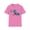Azalea, variant on Chopper Helicopter Graphic Unisex Cotton Softstyle Short Sleeve Tee 8
