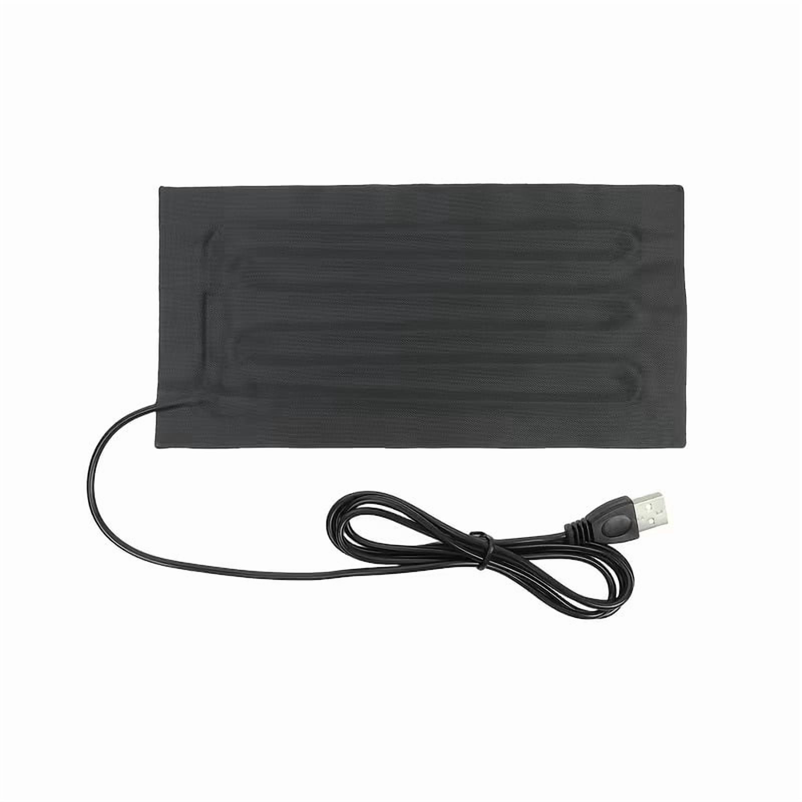 Reptile Heating Pad for Turtle Tank - 15W Terrarium Heat Mat