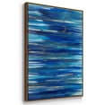 thumbnail image 3 of Waterworld Framed Premium Gallery Wrapped Canvas - Ready to Hang, 3 of 9