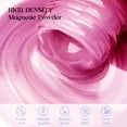 thumbnail image 2 of Set de esmaltes de uñas en gel MIZHSE Cat Eye de 8 colores con barra magnética, 2 of 8