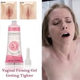thumbnail image 1 of Sailing Gel reafirmante Virgin Again para mujer - Gel vaginal reafirmante y reparador, mejora la sensación y la lubricación, 1 of 9