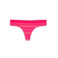 thumbnail image 5 of No Boundaries Juniors Seamless Thong Panty, 5 of 5