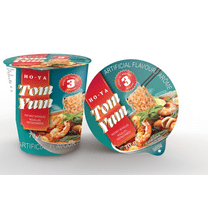 Tom Yum Instant Noodles - Walmart.ca