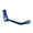 Blue, variant on Motorcycle CNCRod Aluminum Gear Shifts Pedal Lever Suitable For CRF70 XR70 110cc 125cc ATV Dirt Bike Pit Bike