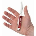 thumbnail image 4 of Red Medium Stockman Jig Bone, 4 of 4