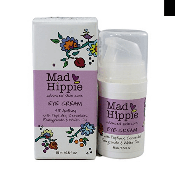 Mad Hippie Mad Hippie Eye Cream, 0.5 ozPack of 2