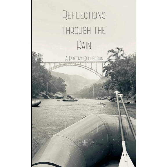 Reflections Through the Rain, (Paperback)