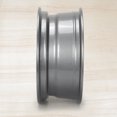 thumbnail image 6 of 16" Replacement Wheel Rim for 2016-2018 Hyundai Elantra, 16x6.5-inch 5-Lug Aolly Rims, 6 of 13