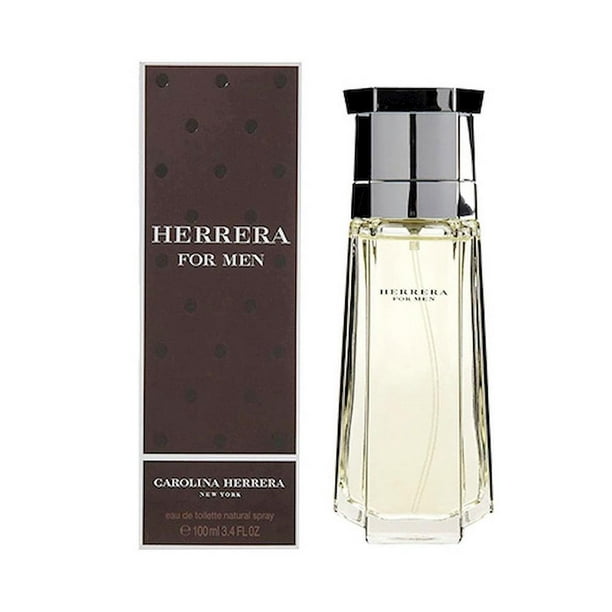 Perfume carolina herrera hombre walmart hotsell